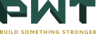 PWT logo